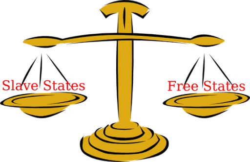 The Missouri Compromise