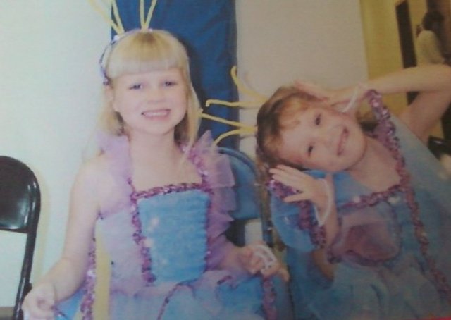 Primero recitál de baile