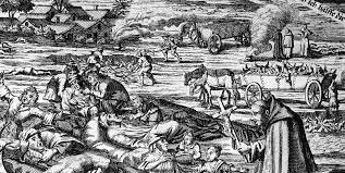 The Black Death