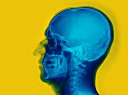 Colored x-ray scanner