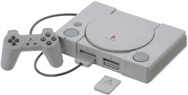 Playstation