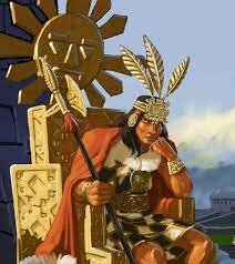 Pachacuti, The Emperor of Kingdom Cusco
