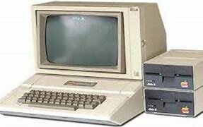 3ra generación de la computadora