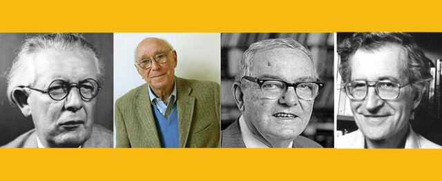 Escuela Estructuralista