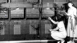 Timeline: Conceptos generales de la informática