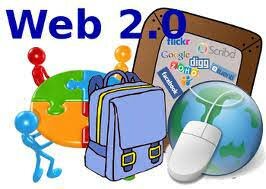 La novedad de la Web 2.0
