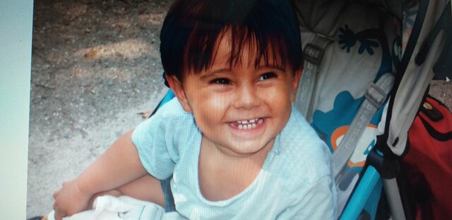 La meva primera visita al zoo