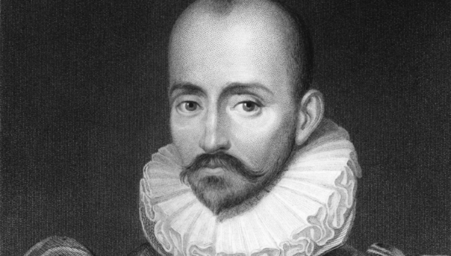 Montaigne