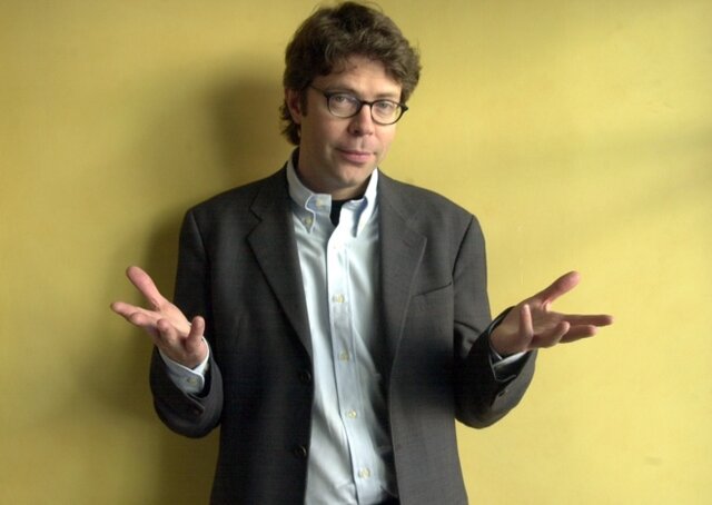Franzen y el retrato realista
