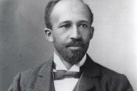 W.E.B. Dubois
