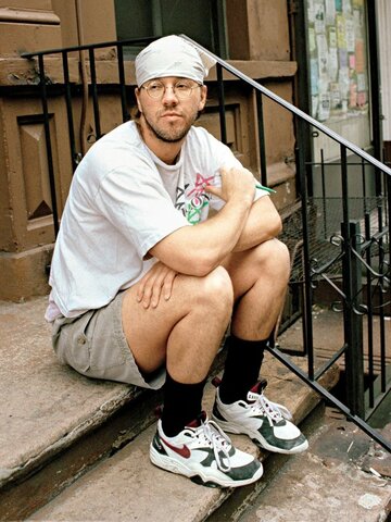 Foster y la broma infinita