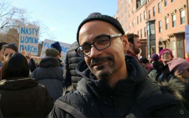Junot Diaz, un Pulitzer latino
