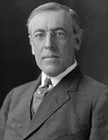 Wilson Elected