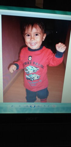 Quan vaig començar a caminar