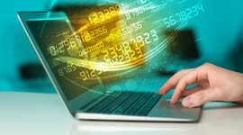 Timeline: Avances en la evolución de los ordenadores