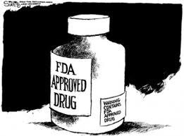 Food and Drug Act
