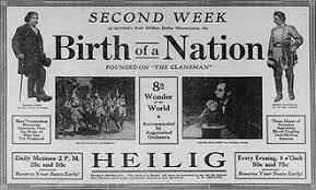 The Birth of a Nation (1915)