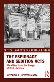 Espionage Act