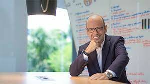 Personajes Humanismo Digital