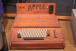 Apple 1
