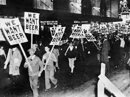 18th amendment