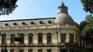 Criação do Colégio Pedro II