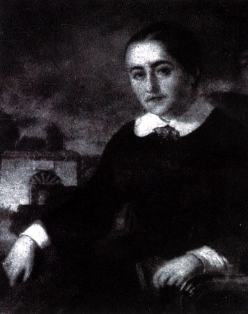 Abandono de su madrina