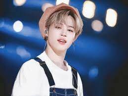 Park Jimin (Jimin)