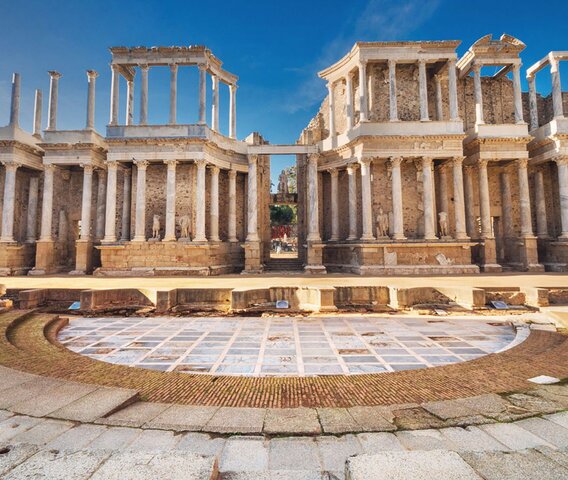 Fundació Emerita Augusta