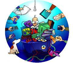 Característica de la web 2.0