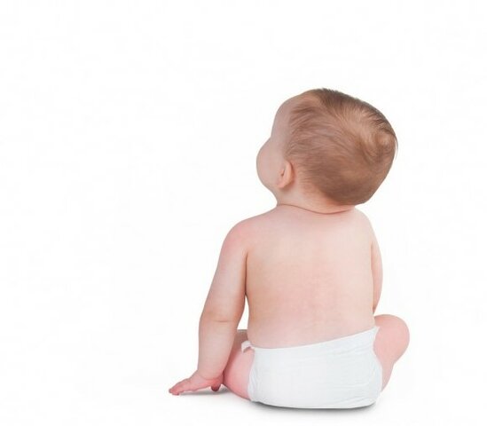 Em sec sol per primer cop