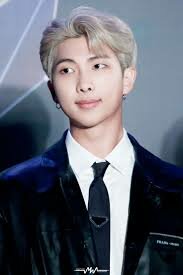 Kim Namjoon (RM)