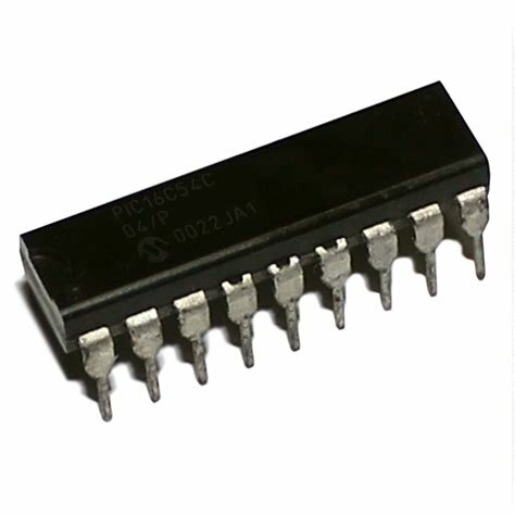 CIRCUITOS INTEGRADOS