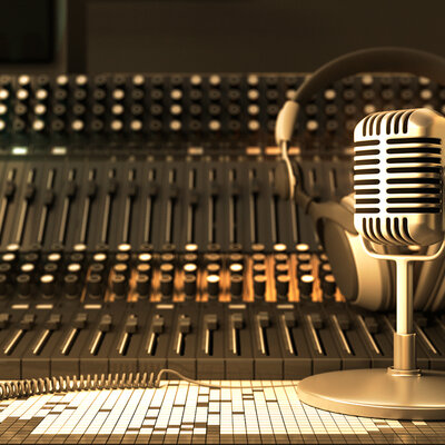 Timeline: RADIO EN MÉXICO