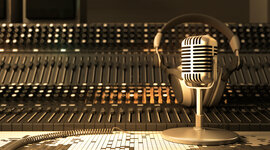 Timeline: RADIO EN MÉXICO