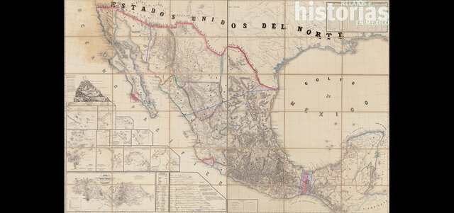 Tratado McLean-Ocampo