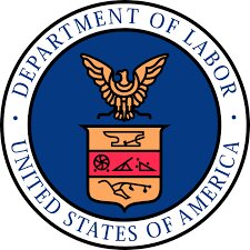 Department of Labor Established