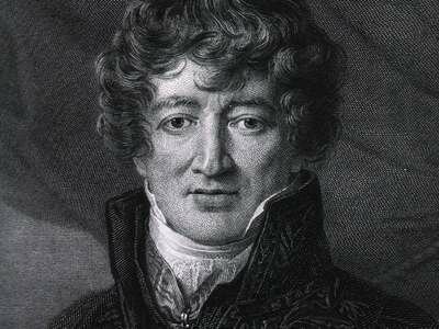 Georges Cuvier