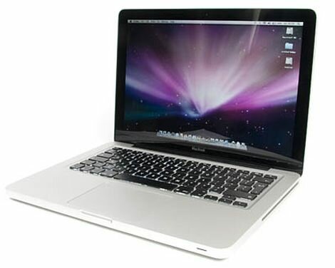 MacBook de Apple