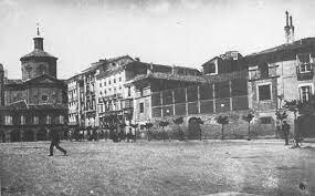 Ministerio Sacerdotal.