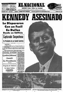 Asesinato de John F, keneddy