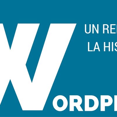 Timeline: historia de WordPress