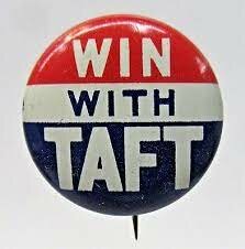 Taft Wins