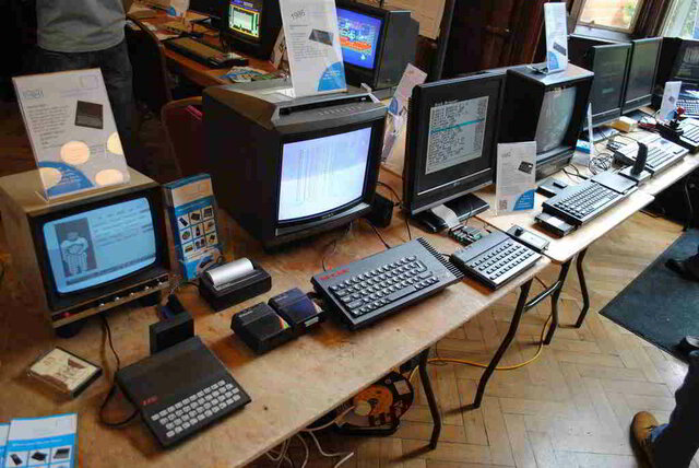 23 computadoras son conectadas a ARPANET.