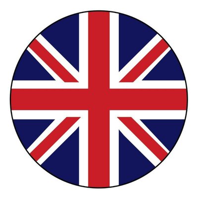 Timeline: Британская лексикография