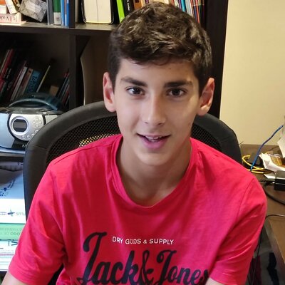 Timeline: Eix cronòlogic Marc Garriga