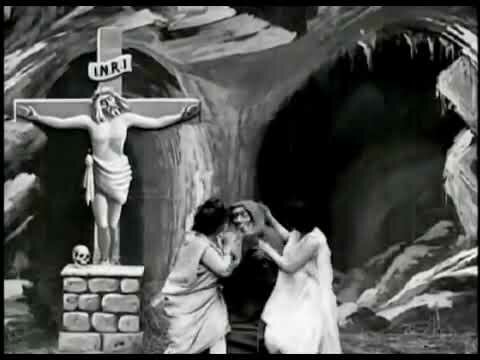 The Temptation of ST. Anthony