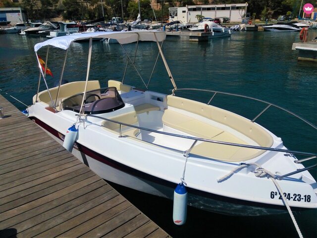 Somni IV (el nostre barco)