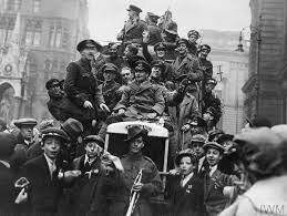 Armistice Day