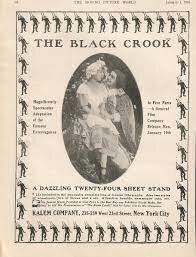 The Black Crook